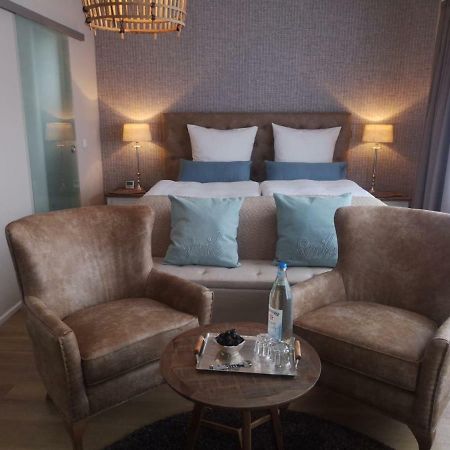 Baltik Hotel Timmendorfer Strand Zewnętrze zdjęcie
