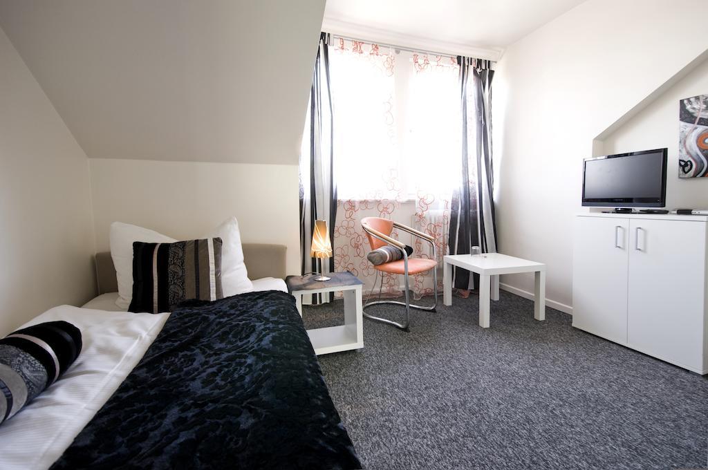 Baltik Hotel Timmendorfer Strand Zewnętrze zdjęcie